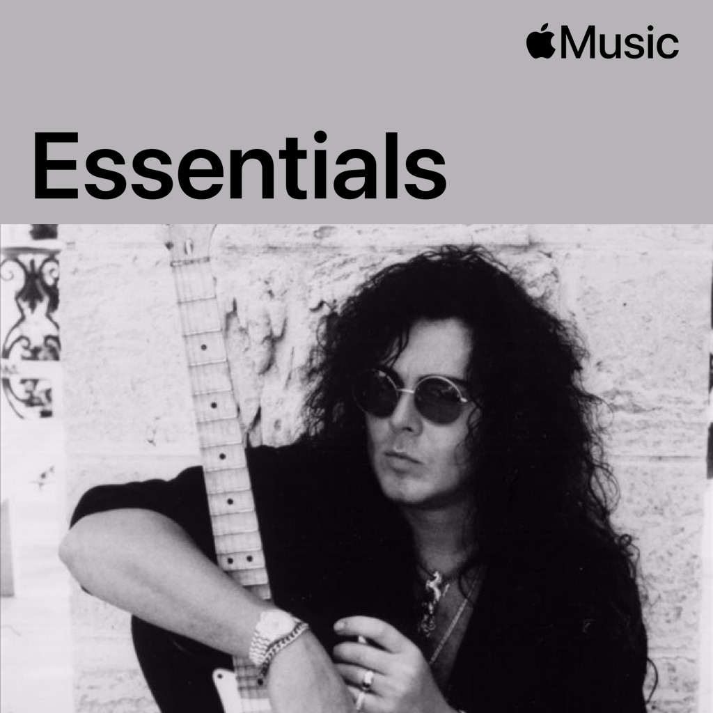 Yngwie Malmsteen Essentials