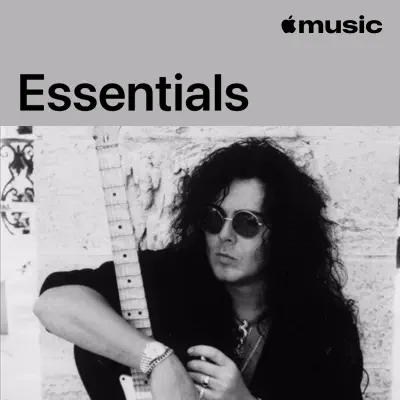 Listen to Yngwie Malmsteen Essentials featuring Yngwie Malmsteen