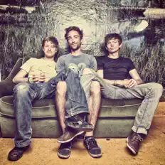 Listen to This Town Needs Guns, watch music videos, read bio, see tour dates & more!