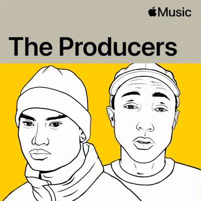 Escucha Producidas por The Neptunes con Ol' Dirty Bastard