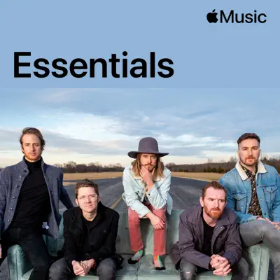 Listen to Moon Taxi Essentials featuring Moon Taxi