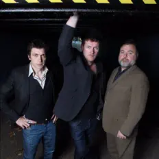Listen to Dodgy, watch music videos, read bio, see tour dates & more!