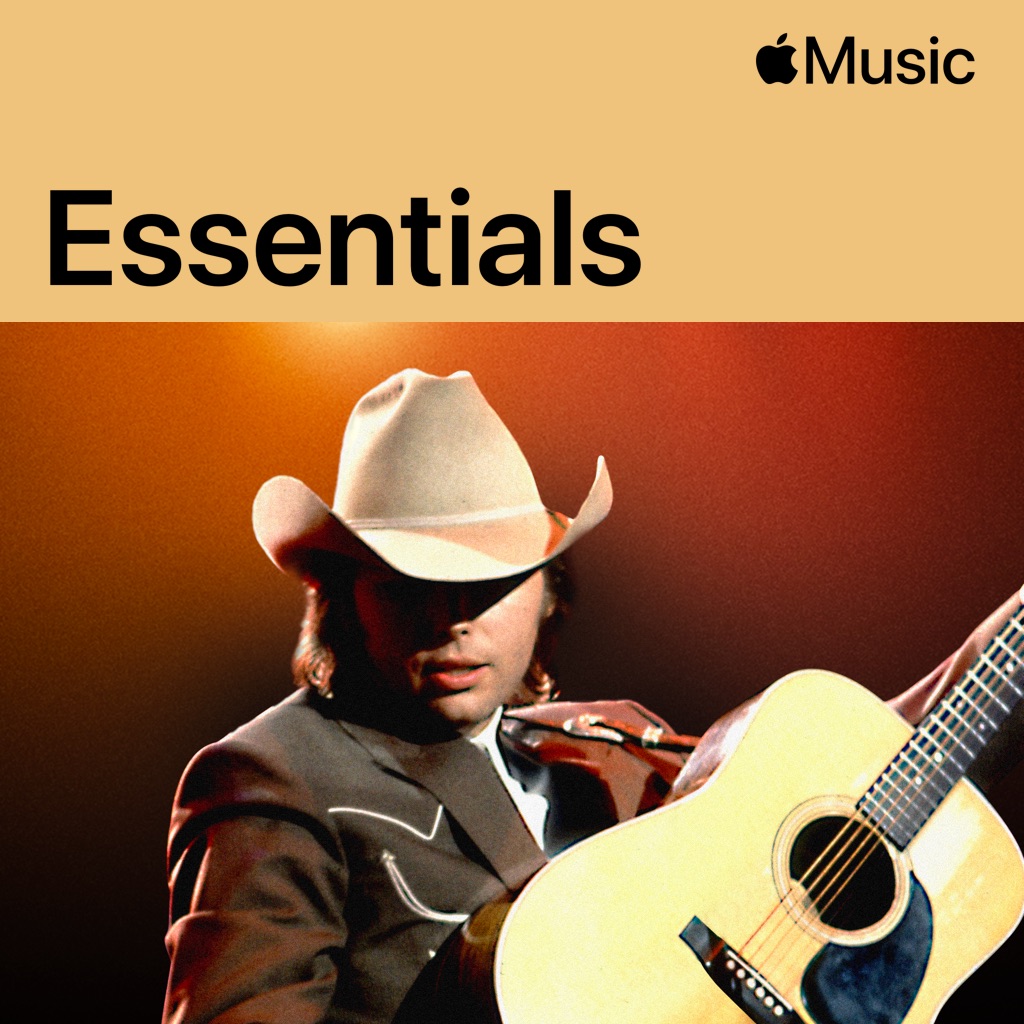 Dwight Yoakam Essentials
