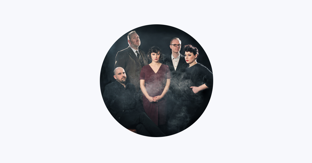 ‎Camera Obscura Apple Music