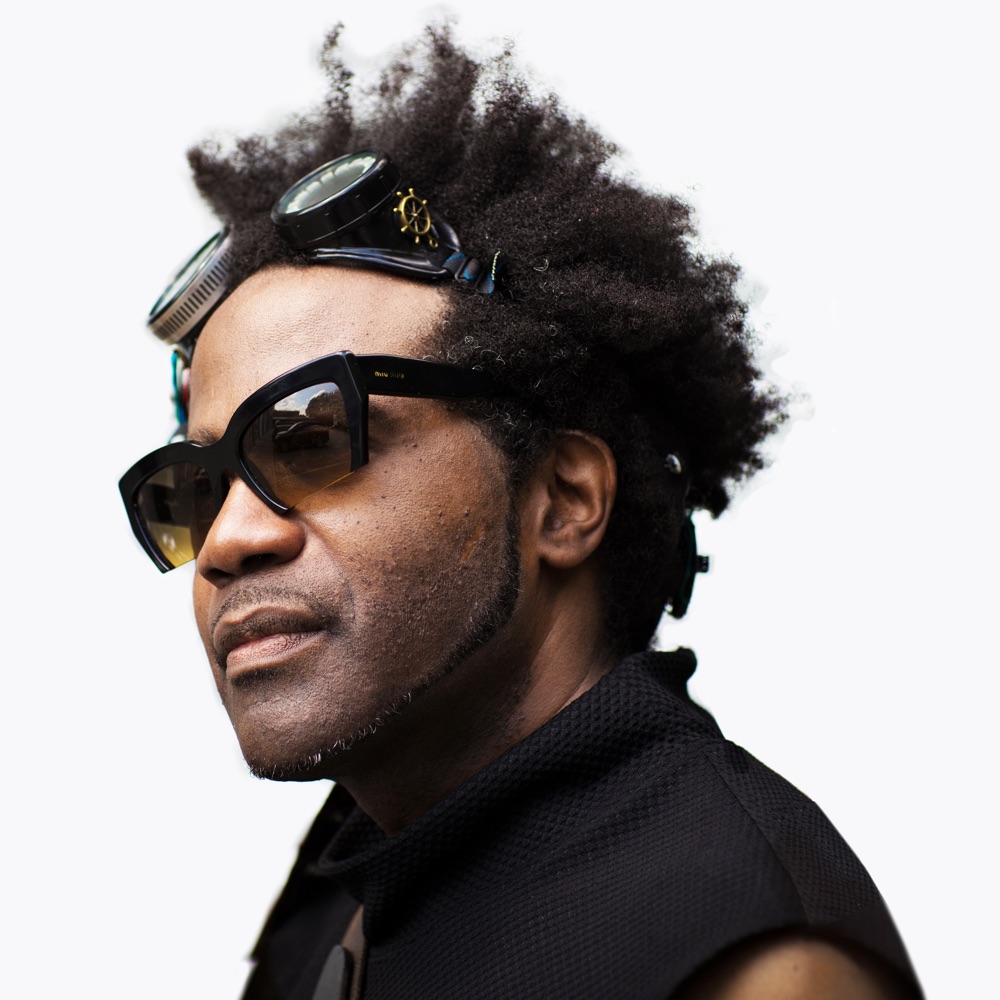 Фото DJ Pierre