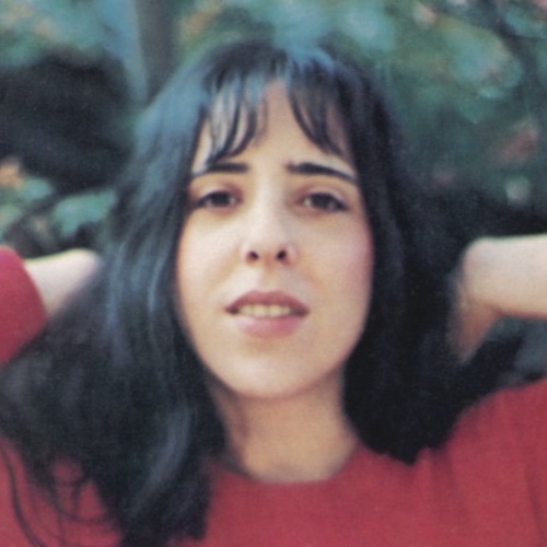 Фото Laura Nyro