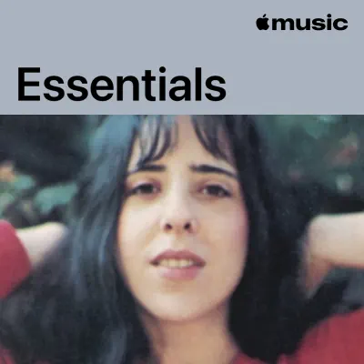 Ακούστε τη λίστα Laura Nyro Essentials με περιεχόμενο από Laura Nyro