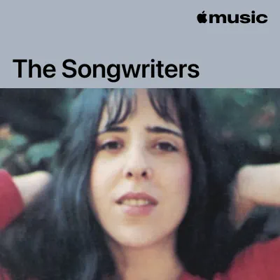 Ακούστε τη λίστα Laura Nyro: The Songwriters με περιεχόμενο από Laura Nyro