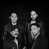 The Airborne Toxic Event