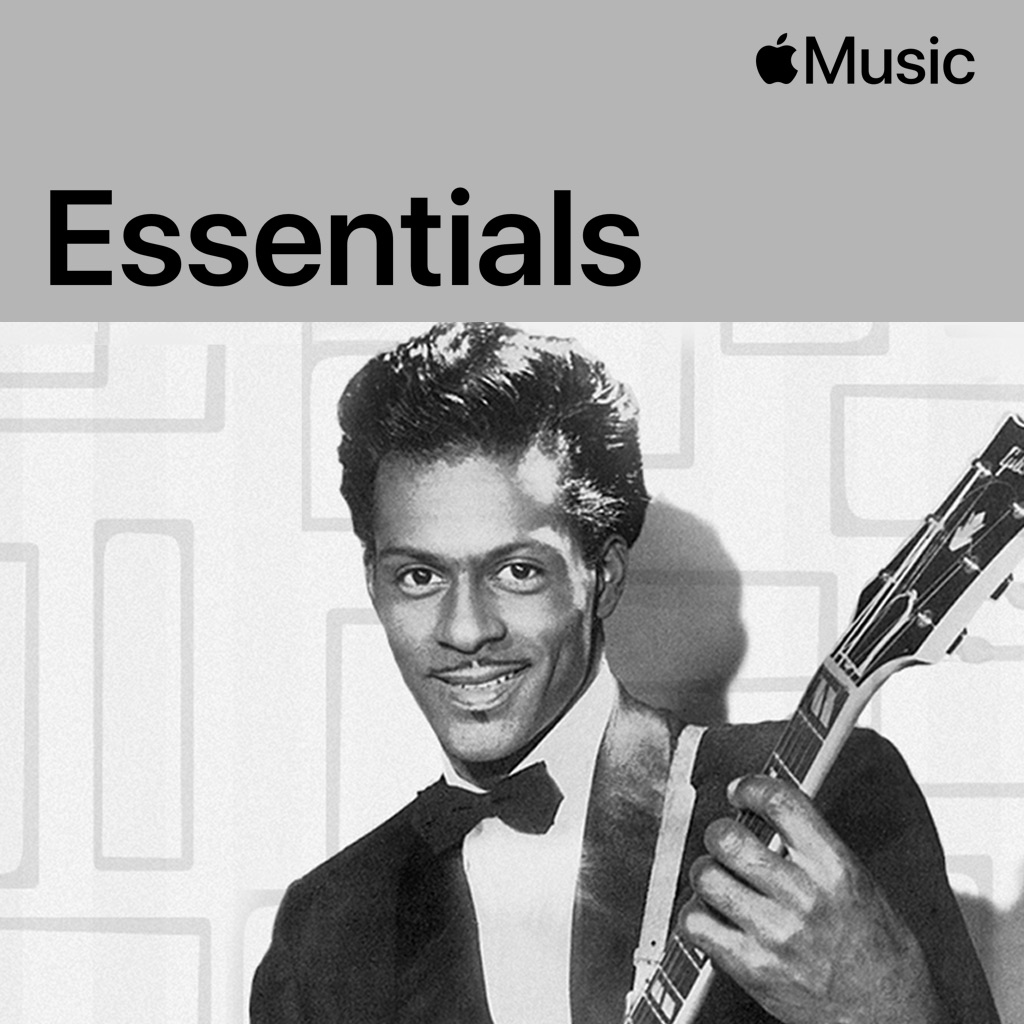 Chuck Berry Essentials