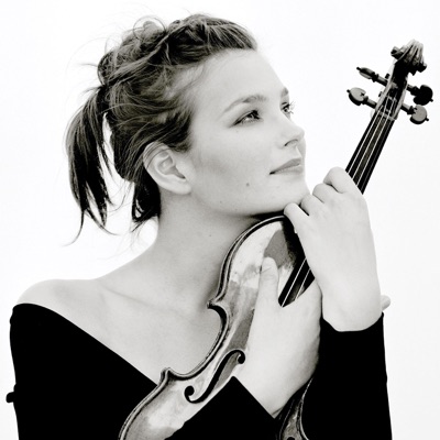 Janine Jansen