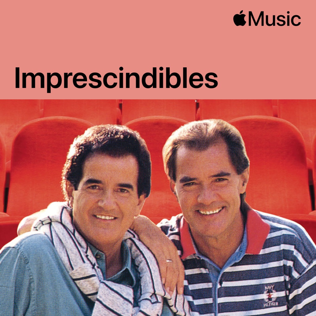 Dúo Dinámico: imprescindibles