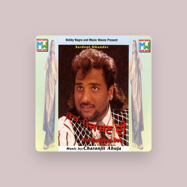 Sardool Sikander's avatar