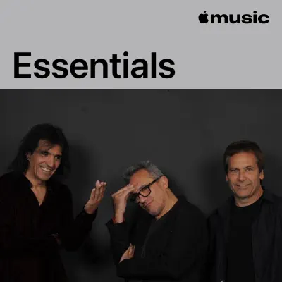Listen to Los Enanitos Verdes Essentials featuring Los Enanitos Verdes