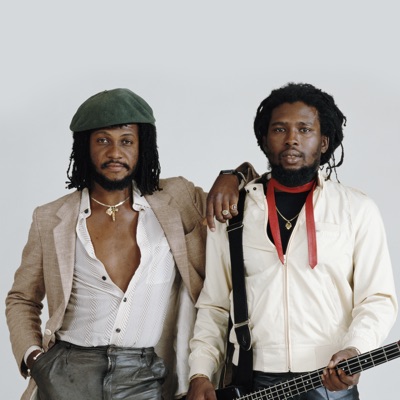 Sly & Robbie