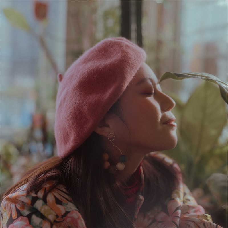 Reese Lansangan