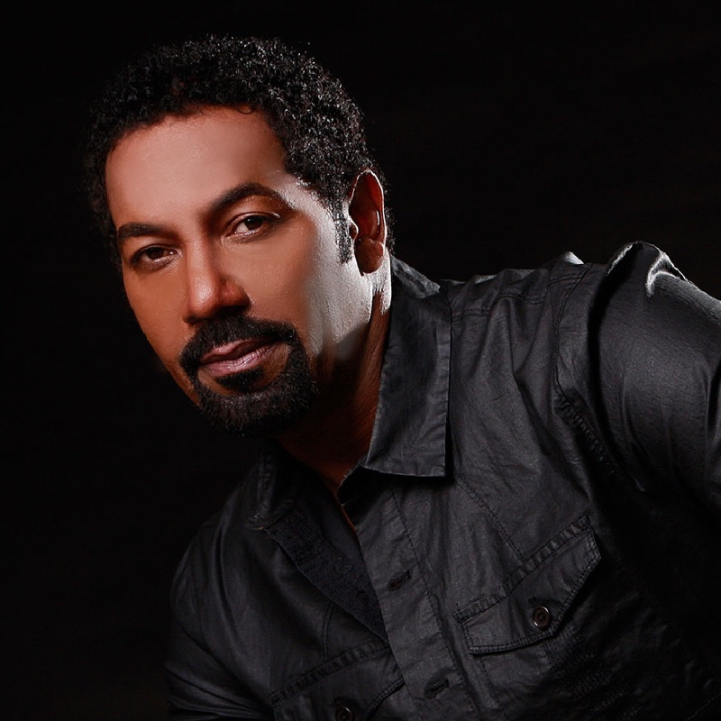 Keith Washington - Are You Still In Love With Me