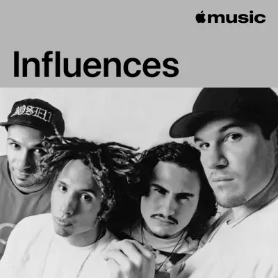 Ouça Rage Against the Machine: influências com TOOL.