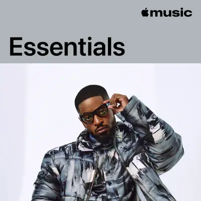 Listen to Prince Kaybee Essentials featuring Prince Kaybee, Shimza, Black Motion & Ami Faku
