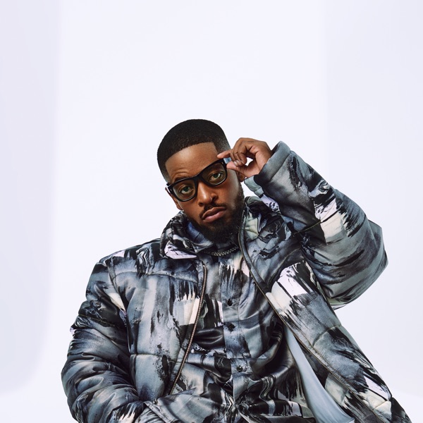 Prince Kaybee's avatar