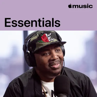Erick Sermon Essentials