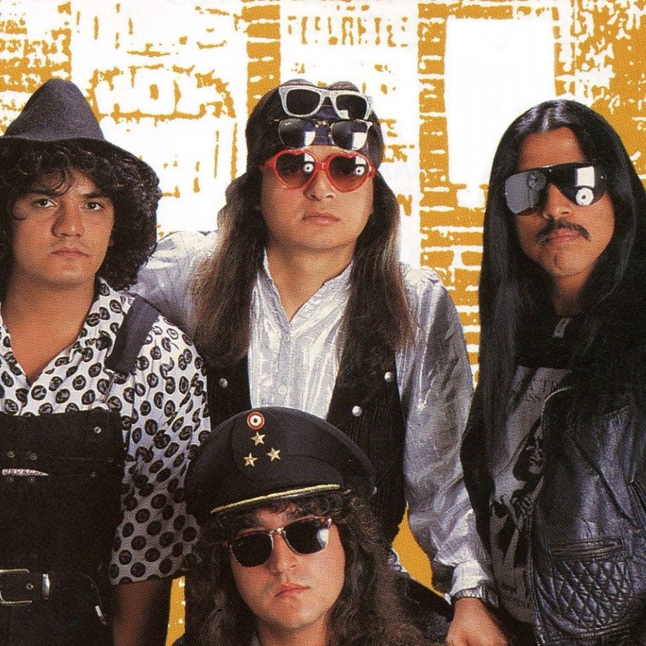 Фото Banda Bostik