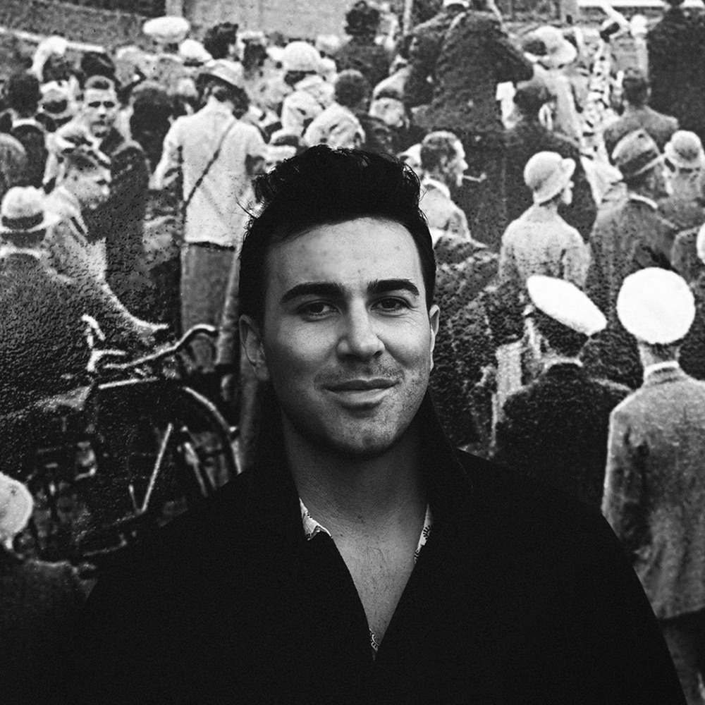 Rafferty - Pop artist