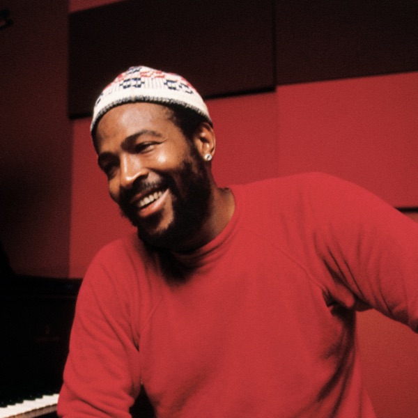 Marvin Gaye's avatar
