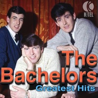 The Bachelors Greatest Hits - The Bachelors
