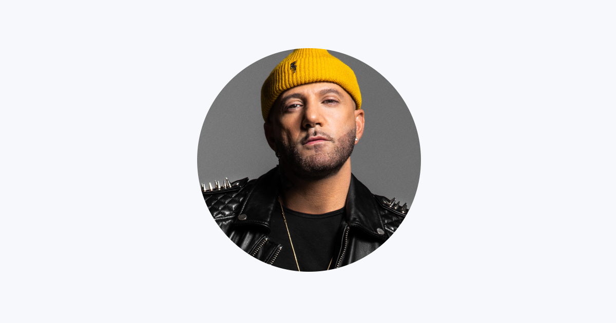 ‎Karl Wolf on Apple Music