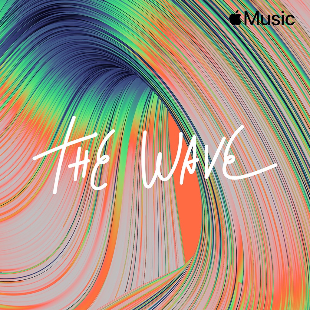 The Wave