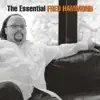 Fred Hammond - I Am Persuaded