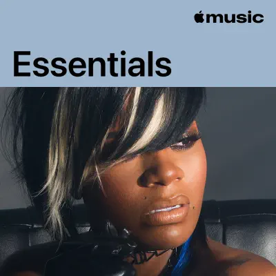 Listen to Fantasia Essentials featuring Fantasia