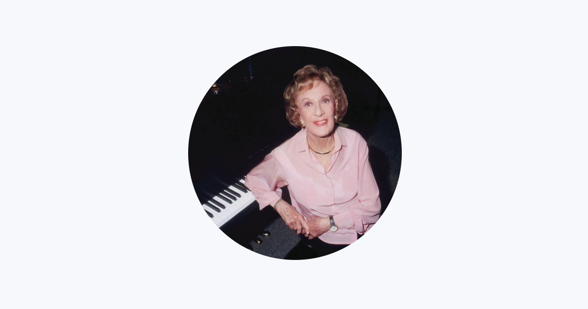 ‎Marian McPartland - Apple Music