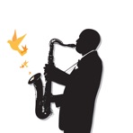 Jazz douce musique d'ambiance
