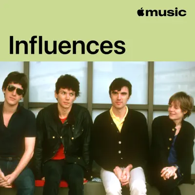 Parliament adlı sanatçının yer aldığı Talking Heads: Influences çalma listesini dinle