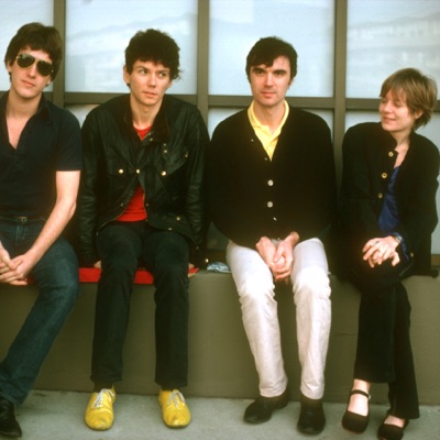 Talking Heads