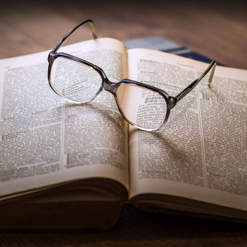 Reading Music and Study Music