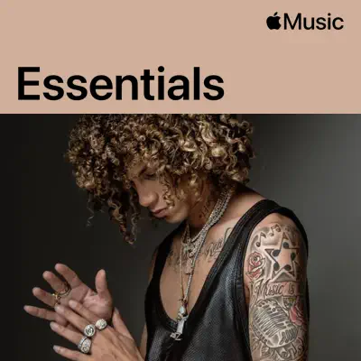 Escucha Jon Z Essentials en colaboración con Jon Z