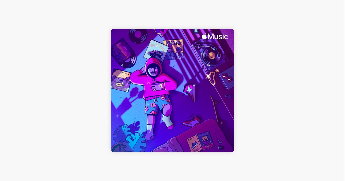 Chill Beats