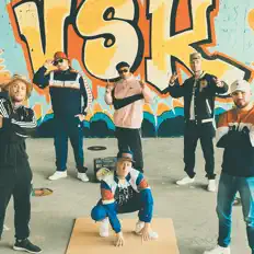 Listen to VSK, watch music videos, read bio, see tour dates & more!