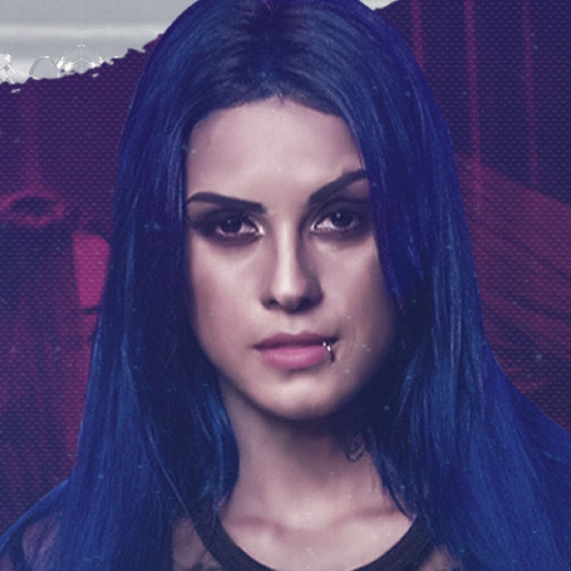 Alex Fava - Água na Boca (Bonus Track)