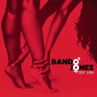 Bando Jonez