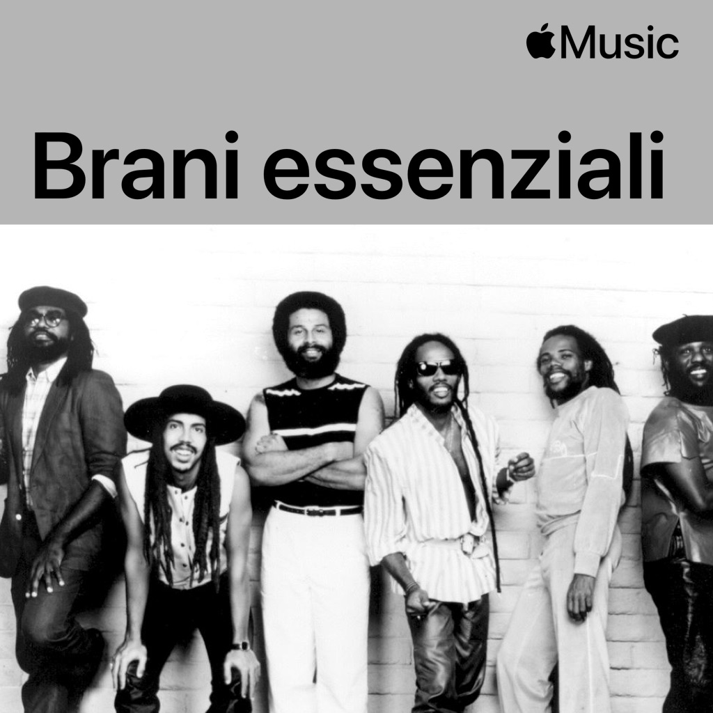 Third World: brani essenziali