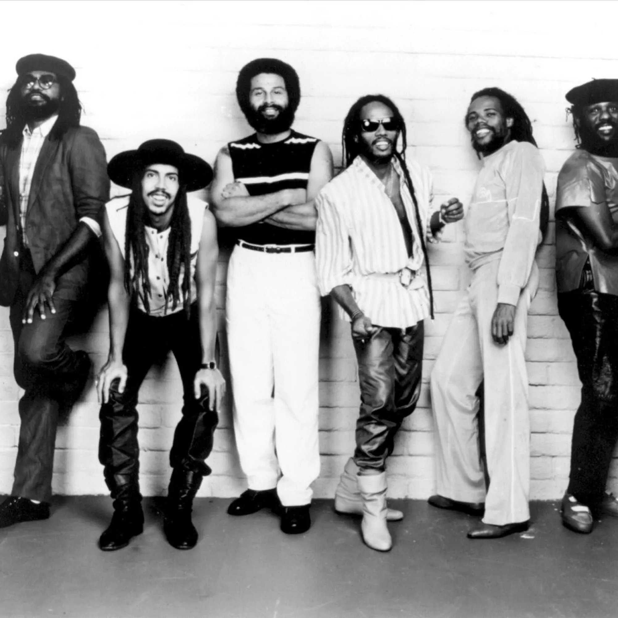 Reggae Party - Third World, Shaggy & Bounty Killer: Song Lyrics