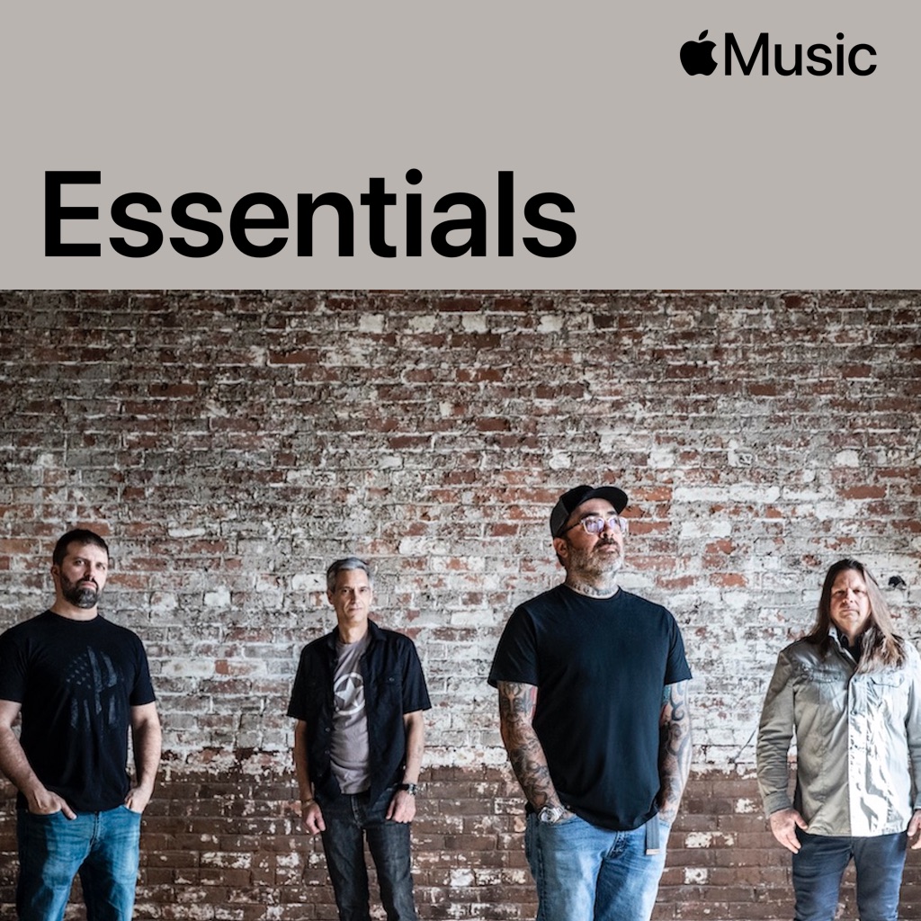 Staind Essentials