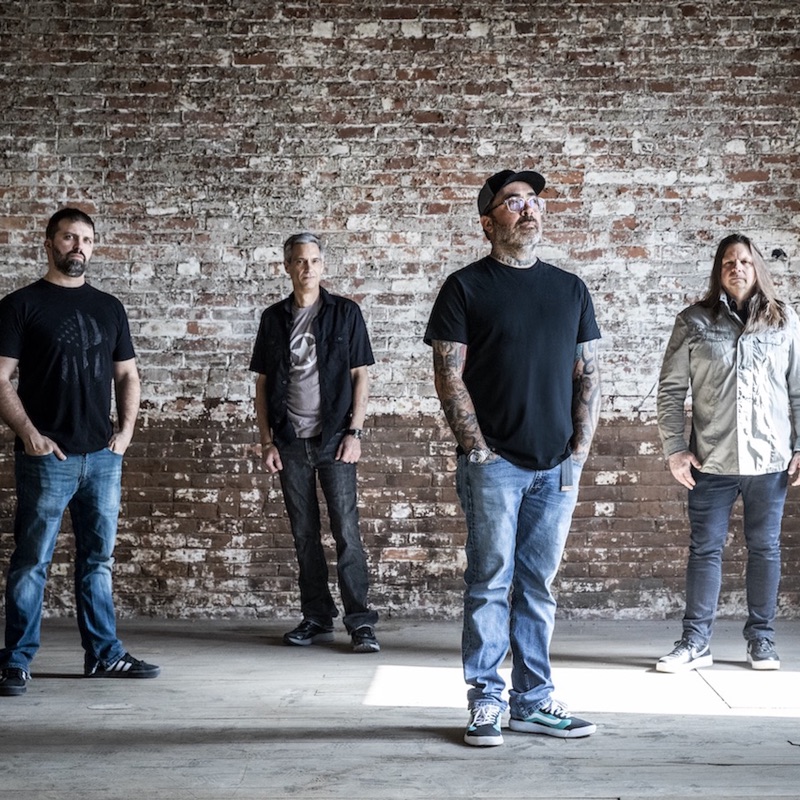 Song - Outside - Staind