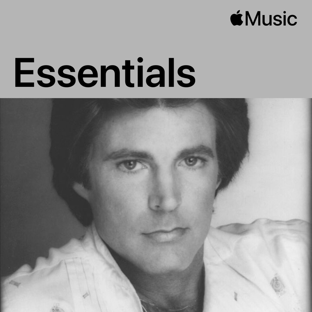 Ricky Nelson Essentials