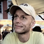 Martin Tallstrom