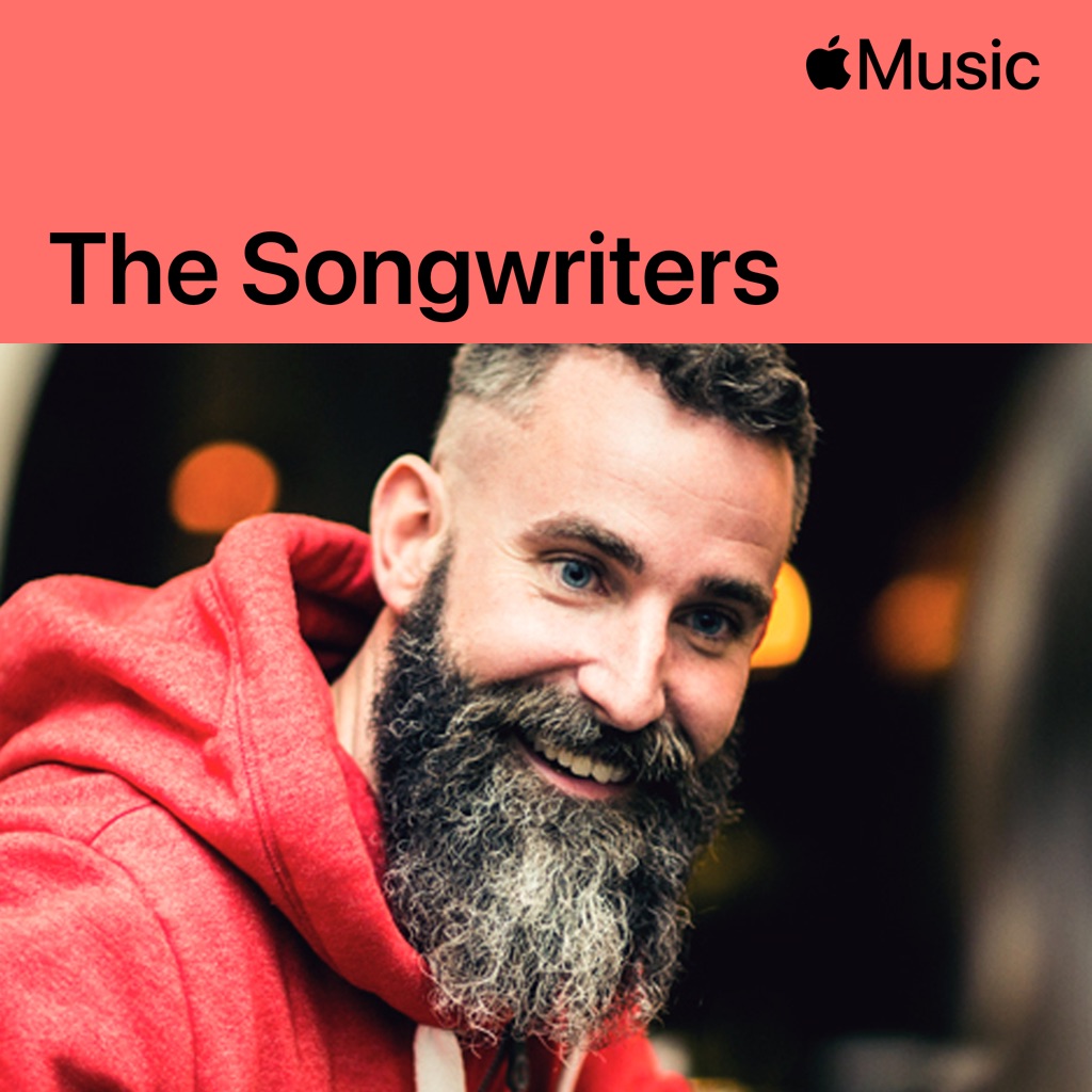 Paul Blair: The Songwriters
